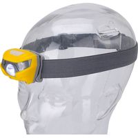 Lampe frontale rechargeable Shell