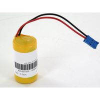 Pile Lithium 3.6V 7.7Ah pour alarme CEDI détecteur Radio