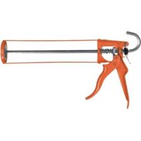 Pistola Silicone Aperta Alluminio 9030 Cox