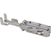 Kabelschuh mta-automotive 11.08380 1 Pin 0.5 1 mm²