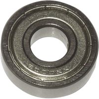 RODAMIENTO DE BOLAS 608 ZZ 8 X 22 X 7 PARA Secadora FAR - 52704