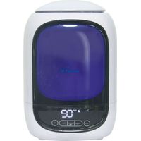 Umidificatore a ultrasuoni con vapore per 30 m² PURLINE HYDRO 10