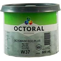 OCTOBASE W37 OCTOBASE ECO BASE MICA YELLOW 0,5 lt