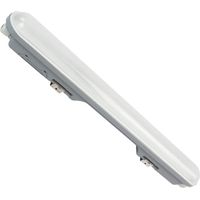 Réglette étanche LED connectable 36W - 120cm - IP65