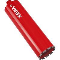 Punta diamantata per carotiere VIRAX diametro 200 - 53532