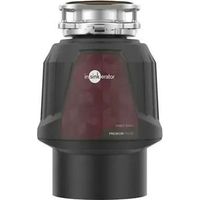 Insinkerator Premium 700 EC Dissipatore per Rifiuti con Tappo Salvaposate