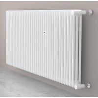 Radiator cordivari ardesia 20 Elemente Höhe 656 mm
