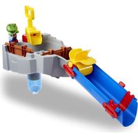 SIMBA - Aquaplay Sploshy Montagne -Bade-Spiel