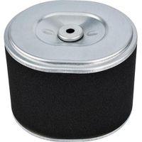 Filtro aria per generatore/pompa acqua con motore a benzina a 4 tempi Honda GX340 GX390 188F 190F da 11 CV e 13 CV