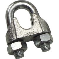 Verzinkter Kabelbinder 10 mm. 3/8" Haushaltsgebrauch