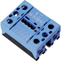 Celduc Relè a semiconduttore SOB965660-TH 50 A Tens.comm.max: 600 V/AC 1 pz.