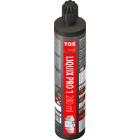 TOX Verbundmörtel Liquix Pro 1 styrolfrei 280 ml 084100081