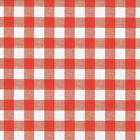 Nappe Rouleau Manhattan Rouge Blanc Nappe Rouleau Polyvalente, Motif Rouge Et Blanc. - D-c-table