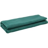 Siloabdeckung Grün 24 x 5 m HDPE vidaXL