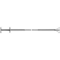 BERNSTEIN Tools for Electronics 2-157 Flexibler Krallengreifer