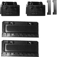 Aimants de fin de course avec supports - faac 740/741 et 746 ER/844 ER