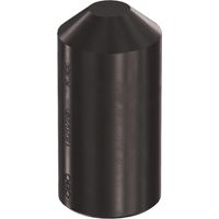 OBO Bettermann Cabeza de impacto para pica de tierra OMEX 20mm acero, 3042200