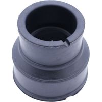 Durite, raccord de la pompe de cyclage
