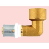 Raccord herz p711621 16 mm pex rosca interna
