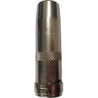 Buse Gaz Conique D.12,5 mm pour Torche MIG/MAG 24/240 - TRAFIMET MC0301 - Compatible ERGOPLUS 24 & Binzel - Sachet de 10