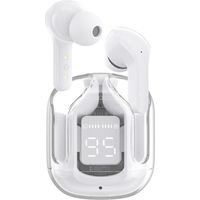 Ultrapods Max Headphones Bluetooth 5.3 Wireless Earphones With Led Display Microphone