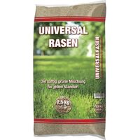 Kiepenkerl Universalrasen 2,5 kg Pegasus
