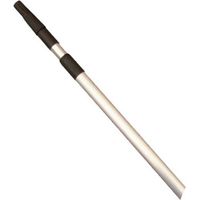 Pértiga telescópica de aluminio 210/400 Feudo 04252