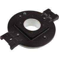 Brennkammerdeckel komplett WTU 35-55-S - 41135001092 von Weishaupt