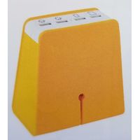 Mcair caricatore usb 4 porte garancio-5,1a max ofcarbattusb