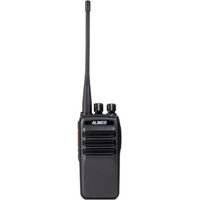 Alinco ricetrasmettitore DJ-D45E 400-470 Mhz UHF DMR