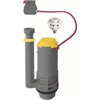 VALVE DE VIDANGE POUR MONOBLOC