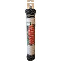 Rete anti uccelli Nature Primo Nero Polietilene 5 x 2 m