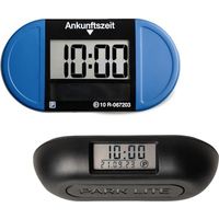 Needit Park Lite Parkscheibe Solar 8019 Disco orario