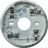 Base standard per rilevatori serie ECO1000 Bianco Notifier ECO1000B