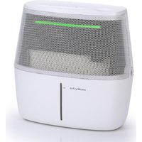 Stylies ALAZE umidificatore bianco compatto e silenzioso