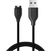 Chargeur universel pour montres Garmin Noir