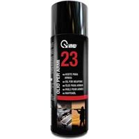 OLIO PER ARMI SPRAY ML.200 23- - ml.200 in bomboletta spray - 12 pezzi VMD