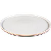 6 Dessertteller Cosy 20 cm - Amefa Medard De Noblat