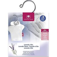Cristalinas Wardrobe Freshener Lavender