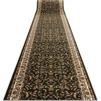 Läufer HEAT-SET ROYAL ADR 1745 grün 70 cm green 70x970 cm