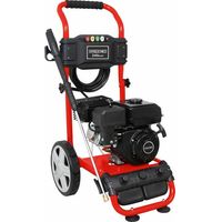 Nettoyeur haute pression à explosion 4T 212 cc 240 bar DU73212-240 Dunsch