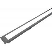 LED LAMP LIMPLACIÓN 517 MW 12V Negro 8.6W