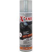 Bombe anti herbe