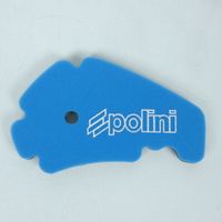 Luftfilter Polini für Roller Derbi 125 gp1 e2 nach 2006 neu