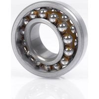 Rodamiento de rollo en bolas 2308 ETN9C3 INT 40 mm EXT 90 mm EP. 33 mm SKF