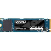 Disque SSD interne Kioxia LSF10Z002TG8 2 To M.2 PCI Express 4.0 NVMe QLC