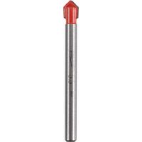 Bohrer milwaukee 4932471855 verstärkte Hartmetallspitze 5,5 mm 50 mm