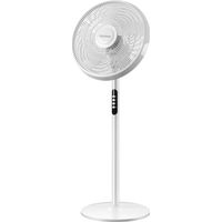 Telefunken TLKM08456 ventilador Blanco