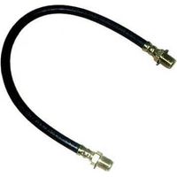 FLEXIBLE DE FREIN AVANT - 350MM