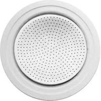 Guarniz 1Pz+Filtro Caff.Acc.Tz 10 Bialetti